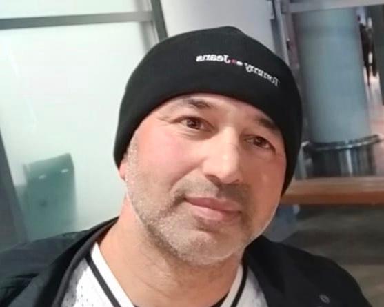 Balkar Singh - Owner of KIWI CORNER SUPERETTE